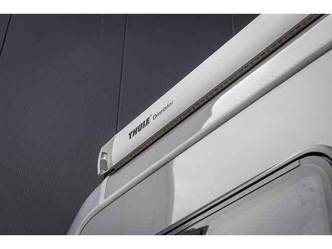Hymer BML-I 780 Model 2026 foto: 21