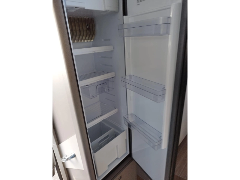 Etrusco T 7.3 SF Komplettauswahl Foto: 16