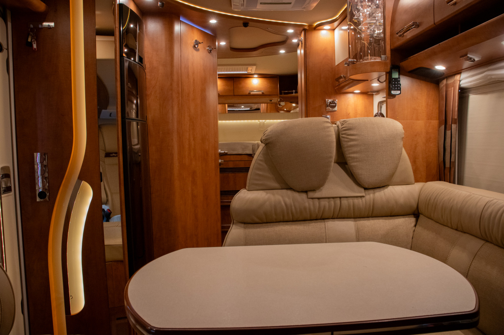 Carthago Chic C-Line foto: 14