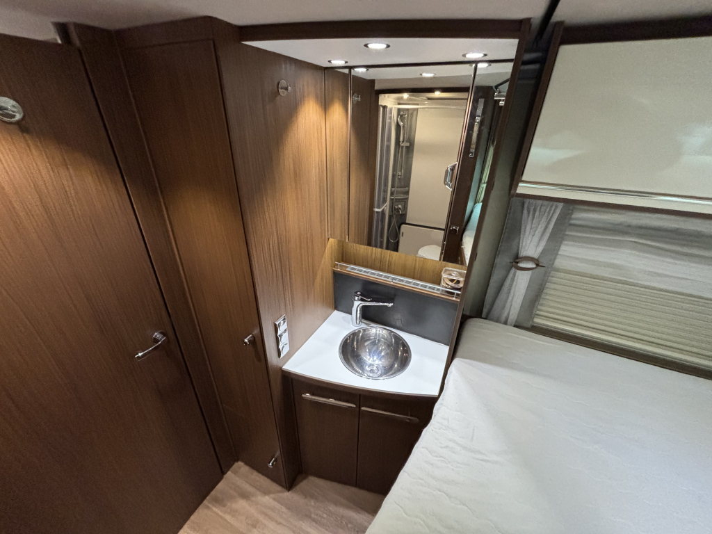 NIESMANN-BISCHOFF ARTO 66L foto: 10