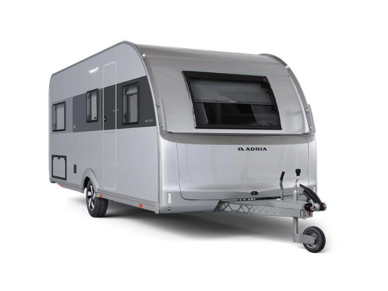 Adria Altea 502 UL 60 Years Edition Foto: 1