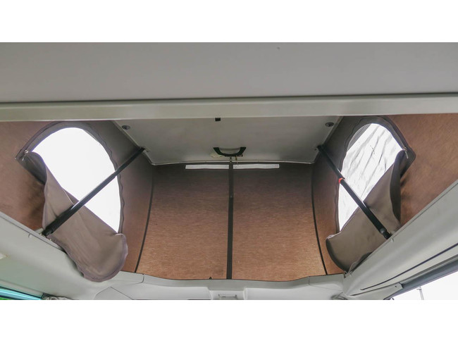 Volkswagen California Westfalia T4 Generation 151PK tdi foto: 15