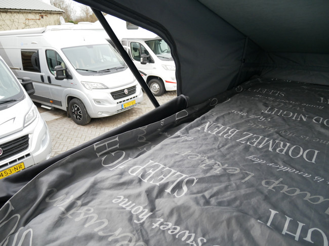 Volkswagen T6 Multivan, DSG Autom&aacute;tico, Techo elevable para dormir, &iexcl;&iexcl;6 plazas!! foto: 12
