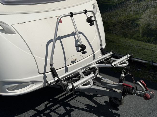 Sterckeman EVOLUTION 390 CP photo: 8