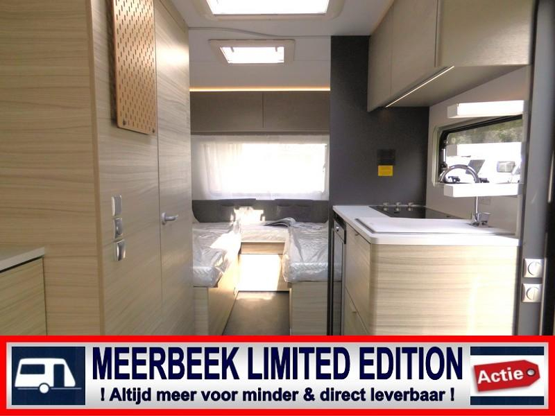 Adria Altea 492 LU 2025 NIEUWSTE MODEL !  foto: 7