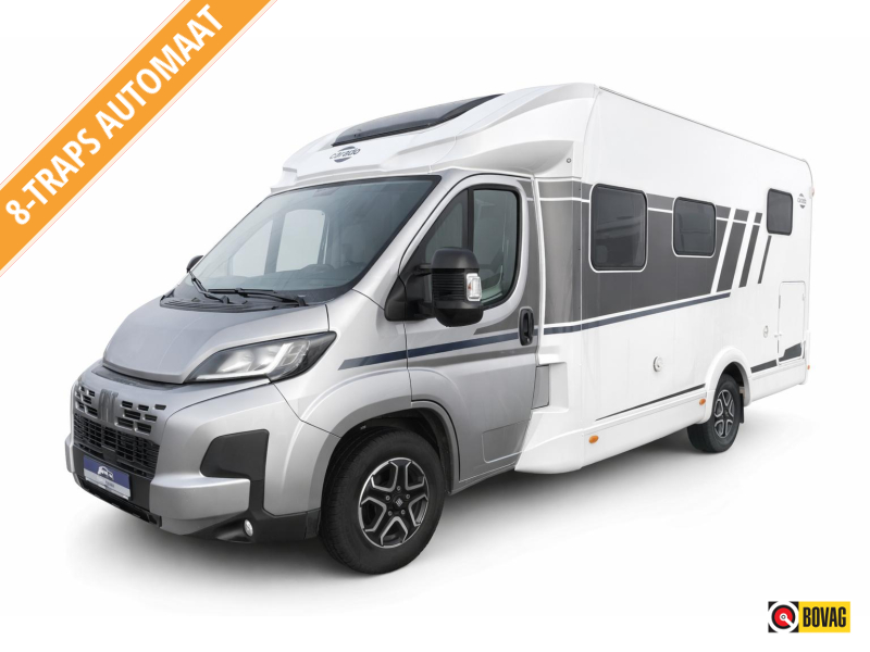 Carado T 338 autom&aacute;tico