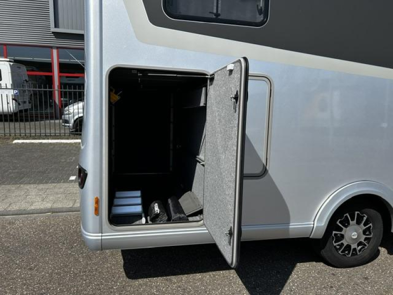 Frankia Platin 7900 GD V6 Autom 2xAirco Levelsys foto: 12