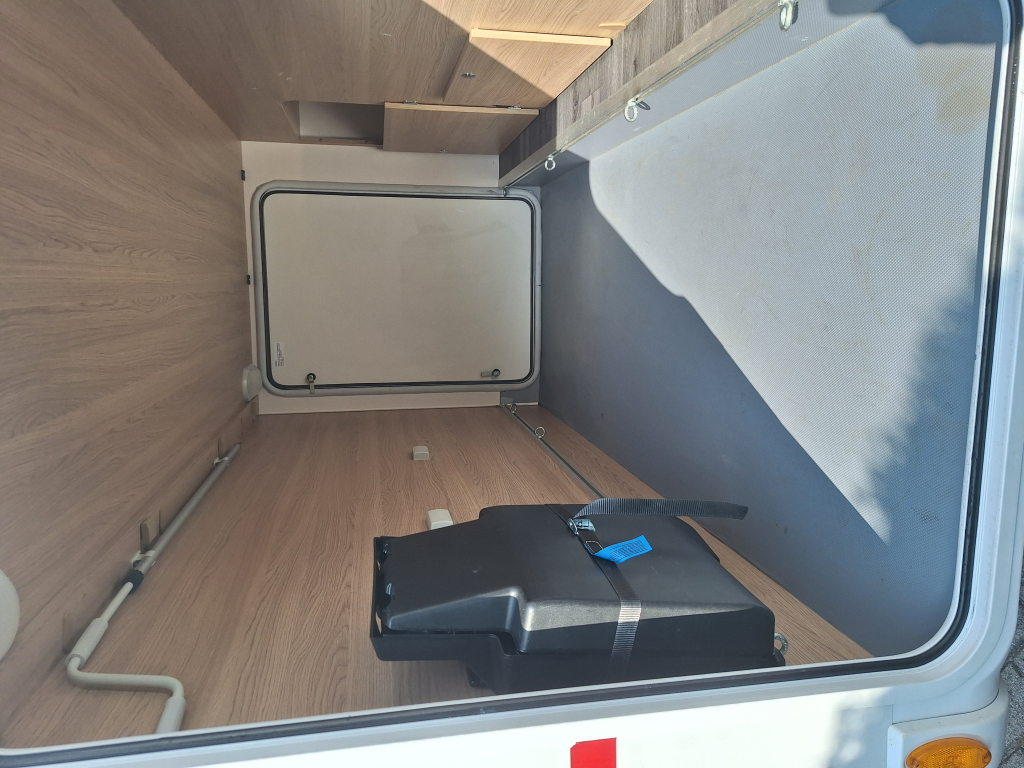 LMC Cruiser T foto: 16