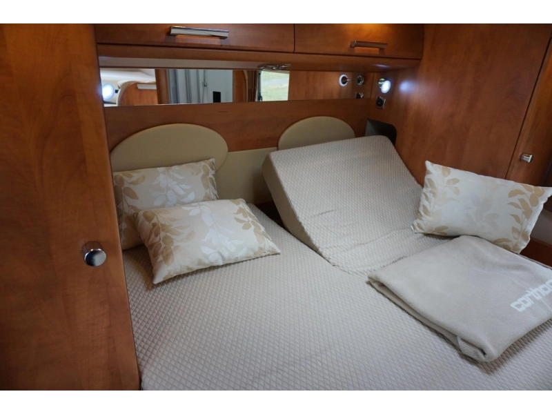 Carthago Chic C-Line II 50 QB photo : 8