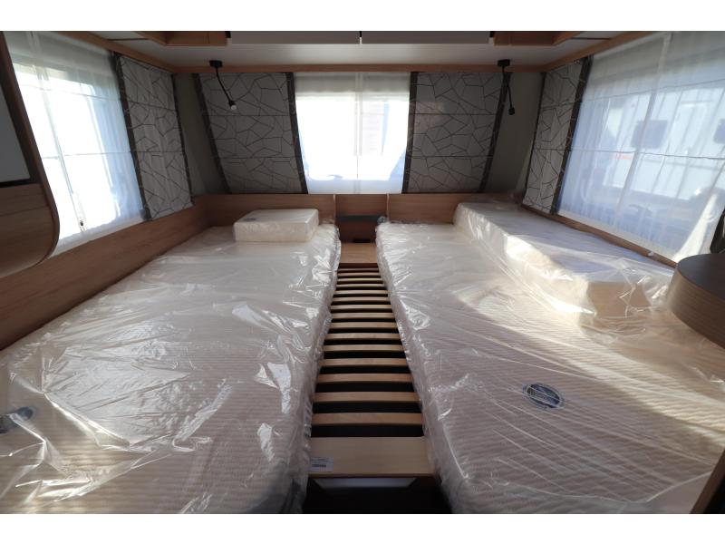 Knaus Sport 500 EU Model 2026 - 1800KG - 536  foto: 10