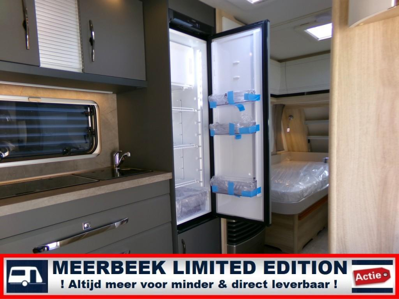Hobby De Luxe 515 UHL 7694,=DESCUENTO AIRE ACONDICIONADO+MOVER foto: 16