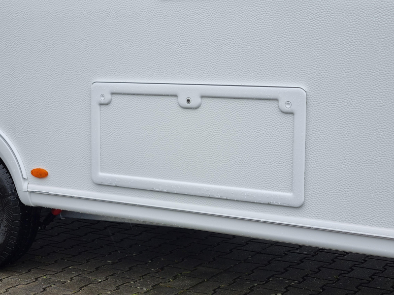 Bürstner B66 490 TL - Enkele bedden -  foto: 23