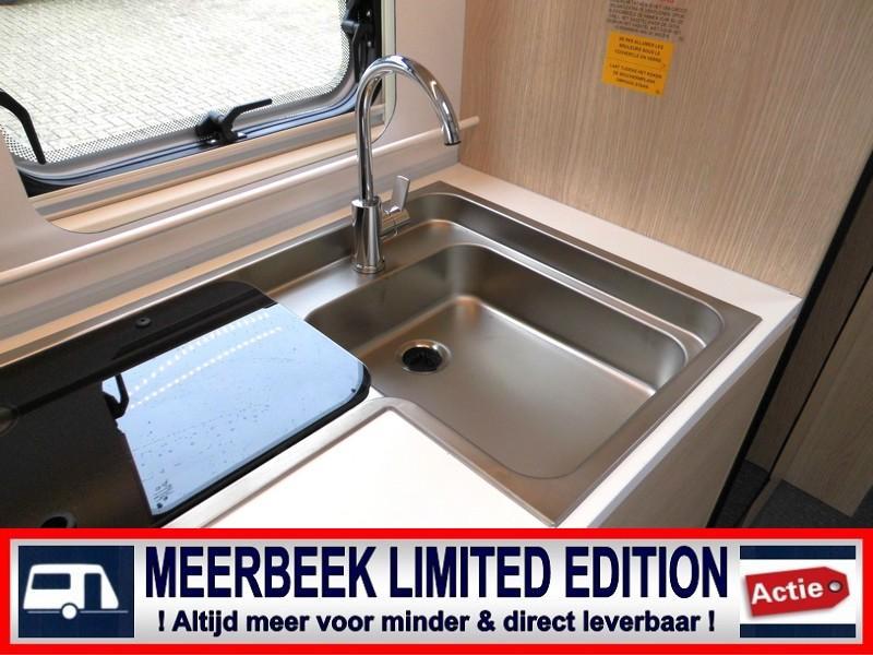 Adria Aviva 522 PT 2026 NIEUWSTE MODEL !  foto: 12