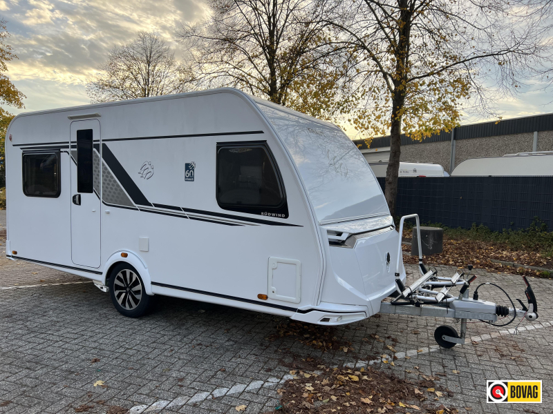 Knaus Sudwind 450 FU  hoofdfoto: 1