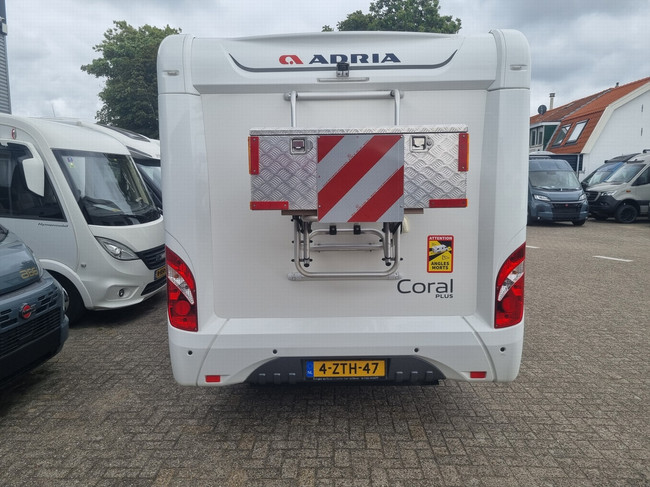 Adria S 670 SL Fiat foto: 5