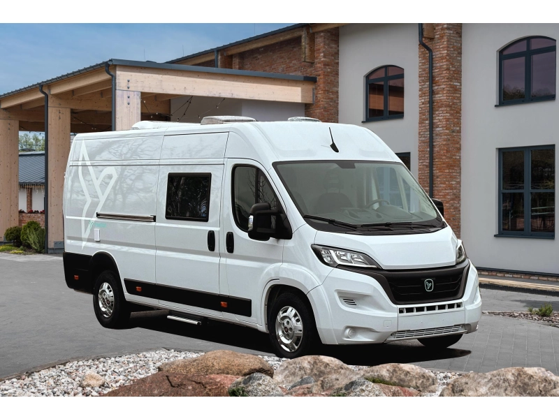 Freedo RV 541 / 599 / 636  foto: 29