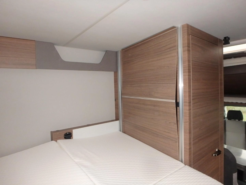 Knaus Tourer Van 500 MQ HISTORIE BEKEND  foto: 20