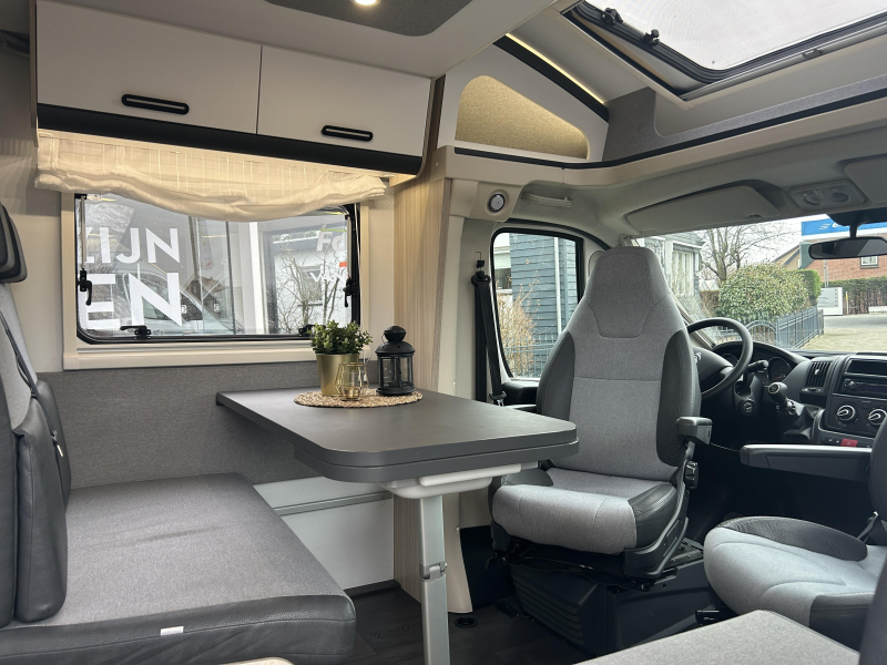 Sun Living S 70 SL Zonnepaneel en Internet  foto: 8