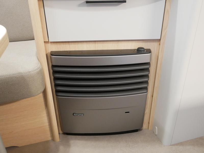 LMC Style 450 D Special Edition  foto: 15