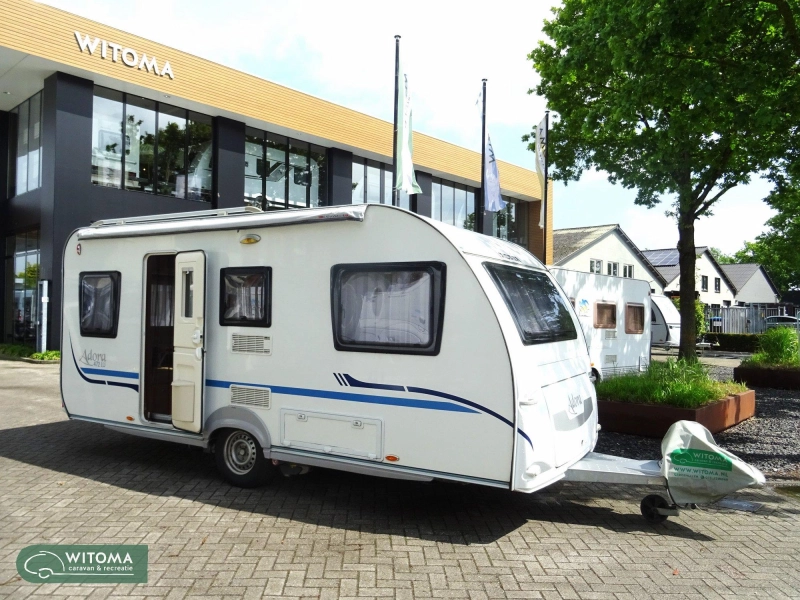 Adria Adora 472 LU OFERTA DE VENTA foto: 18
