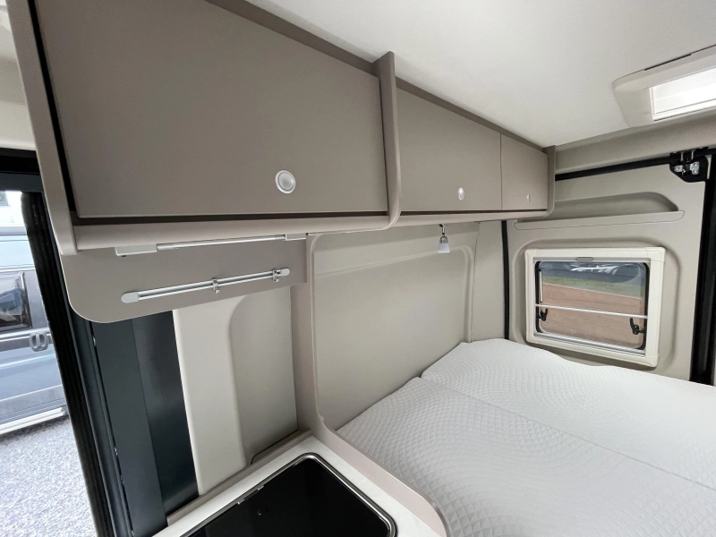 Carado CVE 540 AUTOMAAT 5.40 Mtr  foto: 6