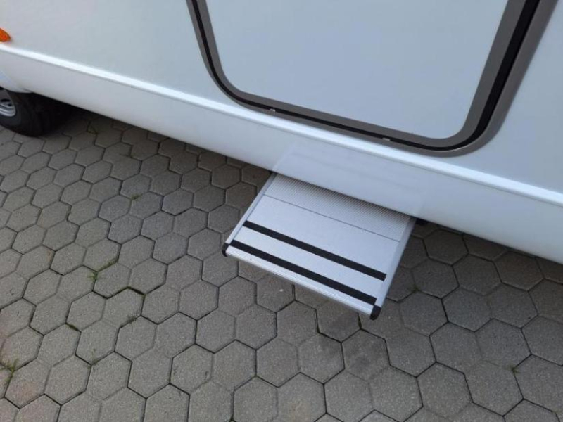 Bürstner Nexxo Van T 690 G LENGTE BEDDEN + BEARLOCK  foto: 17