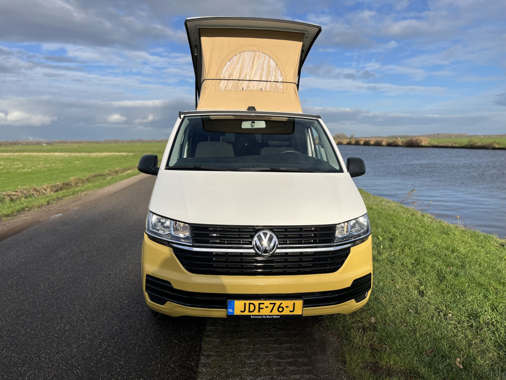 Volkswagen  Transporter foto: 11