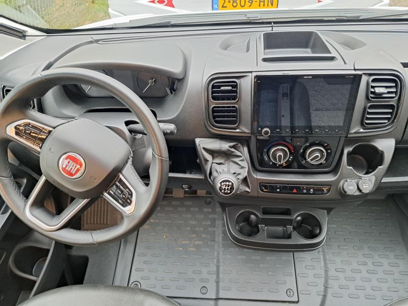 Adria Matrix 670 SL Axess Fiat 180 PK  foto: 19
