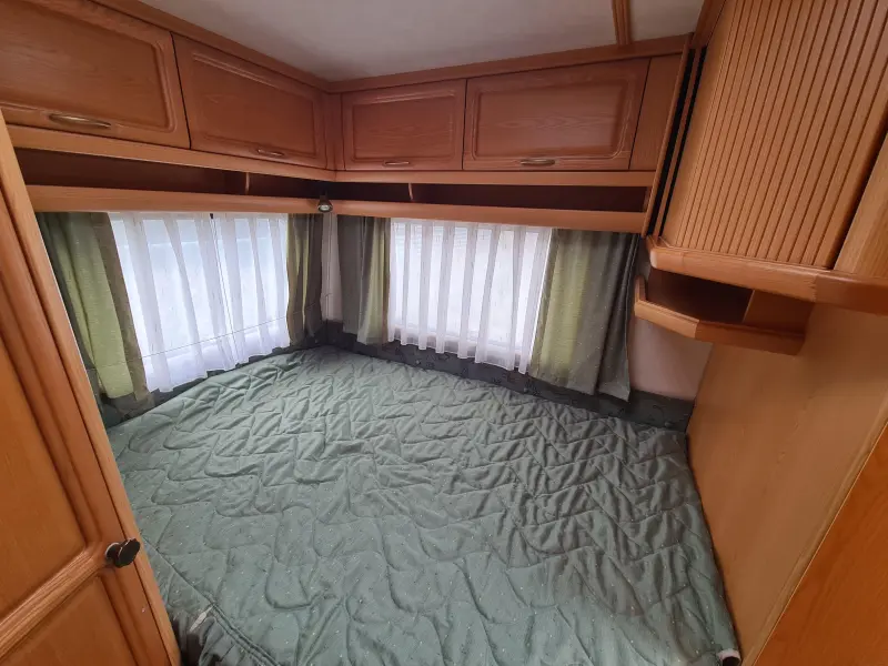 Fendt Platin 490 TF Vol uitgerust!  foto: 8