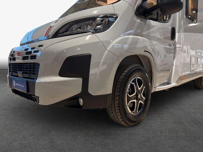 LMC Cruiser V 646 G 70jr Jubileum-Autom-NAVI  foto: 22