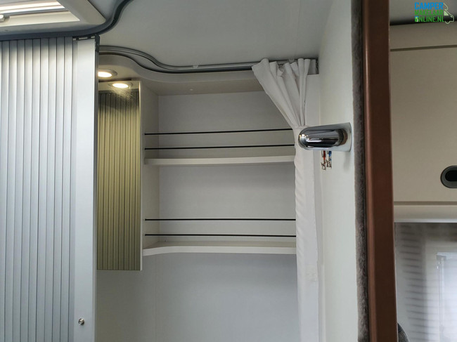 Sun Living S 65SL foto: 16