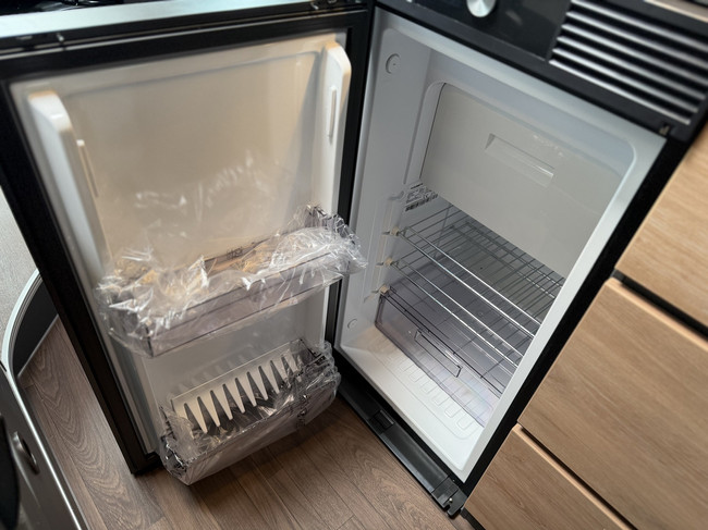 Knaus Boxlife 540 MQ Platinum Select foto: 13