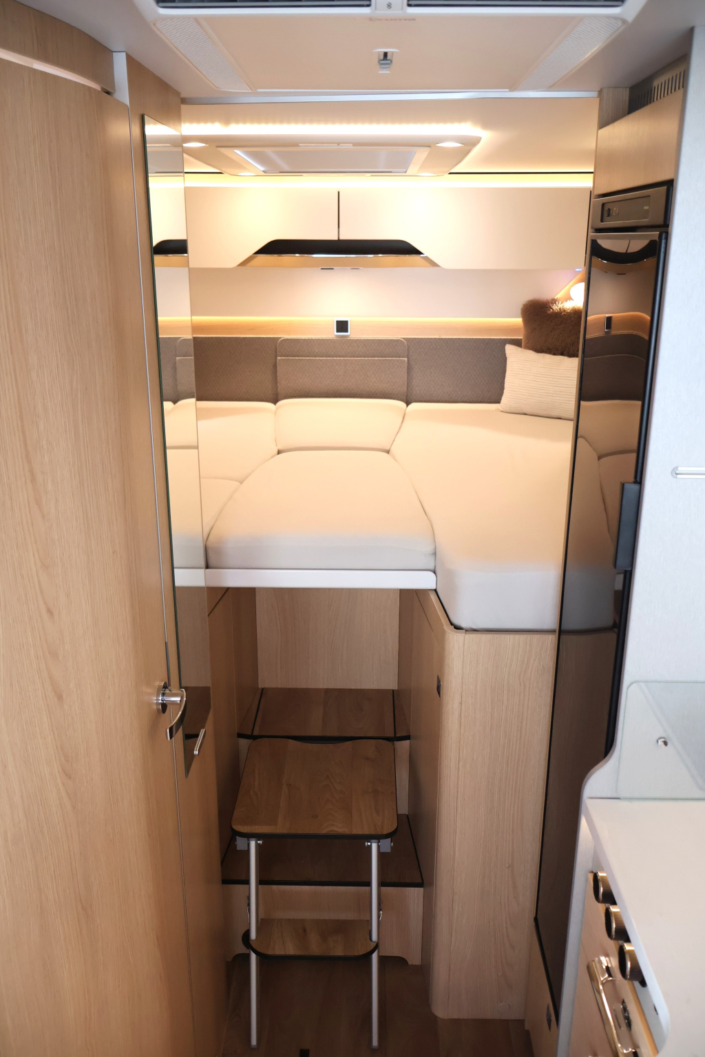 Hymer BMC-I 600 WhiteLine foto: 18
