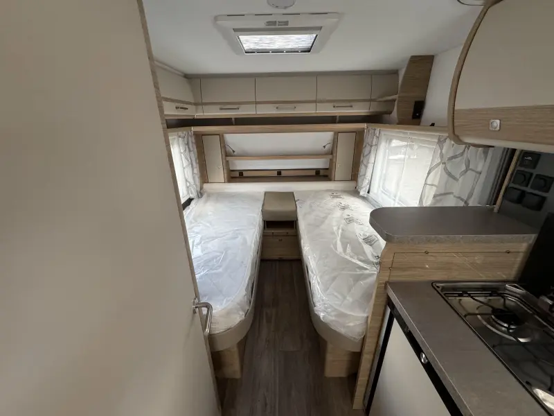 Fendt Bianco Selection 465 TG model2025  foto: 5