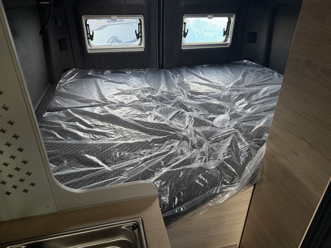 Knaus BoxTime 600 MQ photo: 13