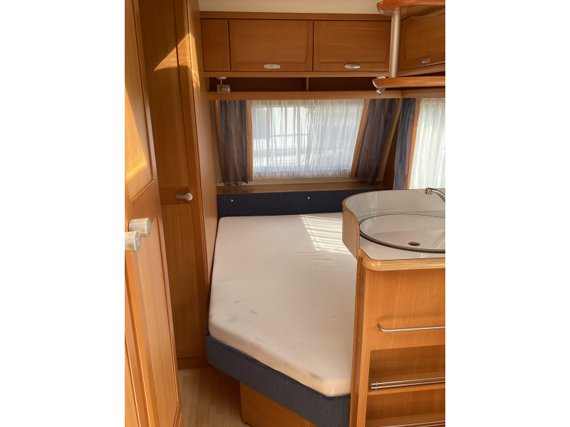 Tabbert Vivaldi 525 TD Mover,  foto: 2