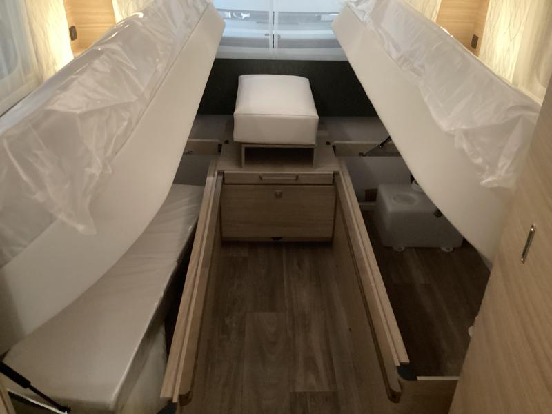 Fendt Bianco Selection 495 SG modeljaar 2026 