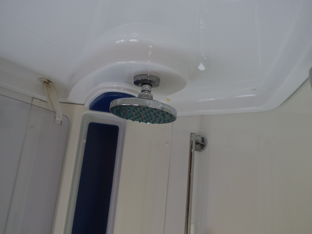 Knaus Sunliner 800LEG Passion foto: 6