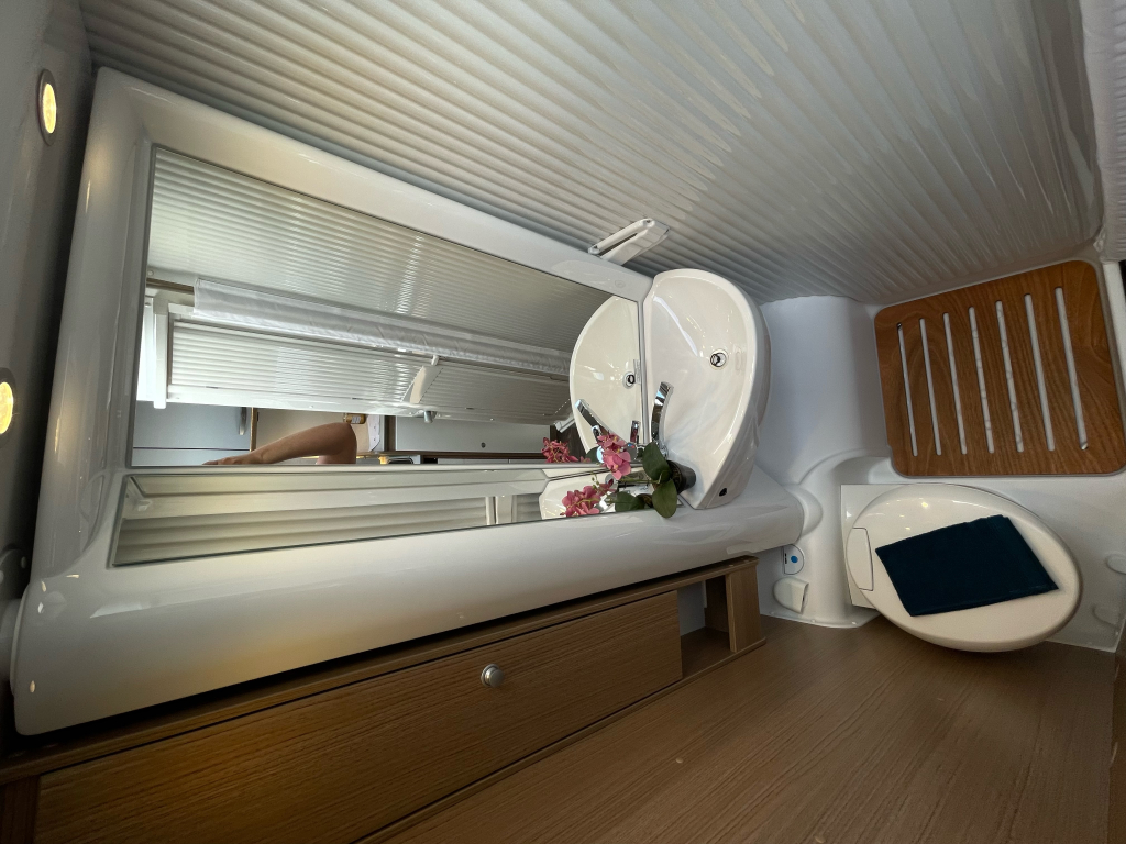 Carado T338 CLEVER EDITION ENKELE+HEFBED AUTOMAAT  foto: 9