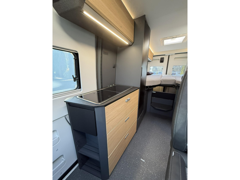 Adria Twin 640 SLB MODELO DE DEMOSTRACI&Oacute;N foto: 10