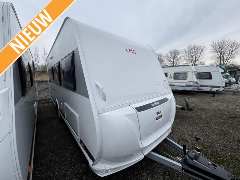 LMC Sassino 470 K  hoofdfoto: 1