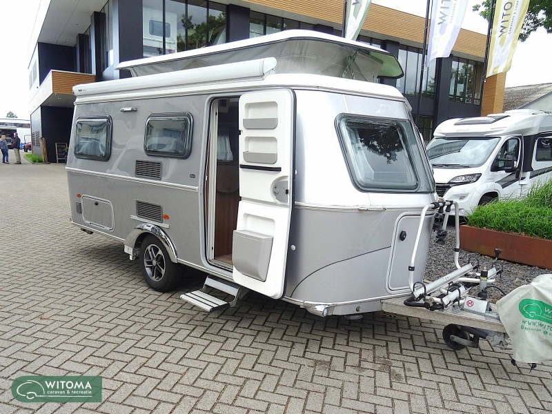 Eriba Touring 542 aire acondicionado mover thule e.t.c. foto: 15