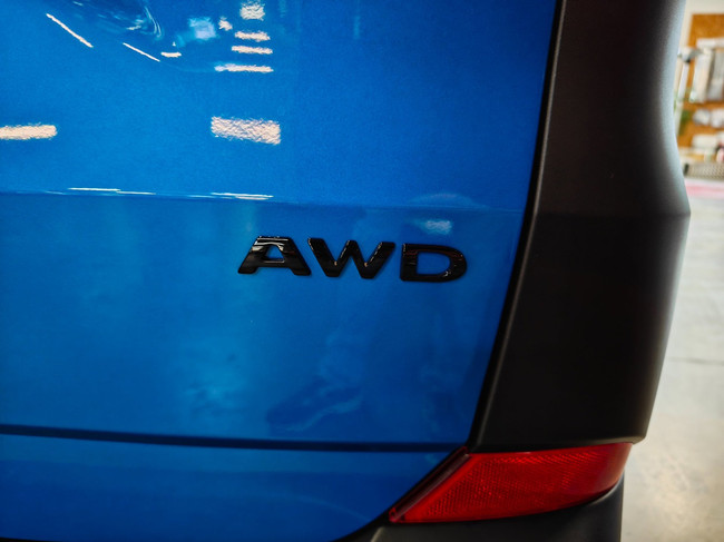 Ford Nugget L2 Plus ACTIVE AWD 170PS A8 AUT Foto: 3