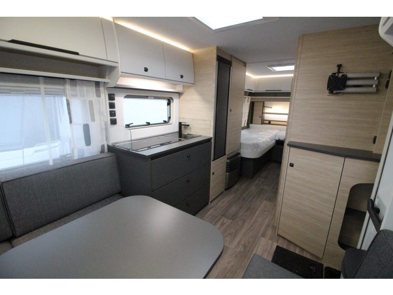 Fendt Apero 515 SG Model 2026  foto: 10