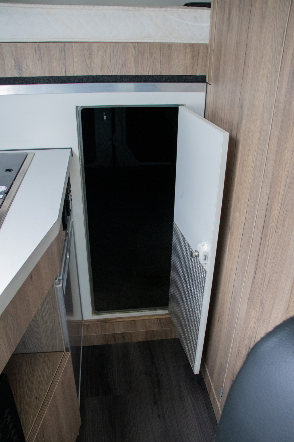 Mercedes Sprinter foto: 23