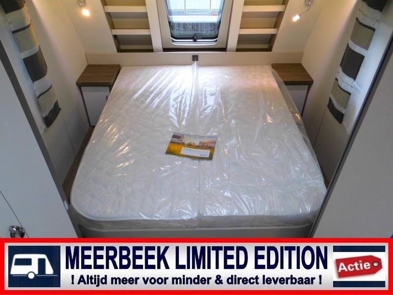 Hobby Excellent Edition 540 UFF 2025 NIEUWSTE MODEL !  foto: 16