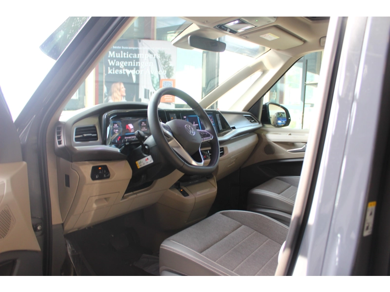 Volkswagen California Ocean Ocean foto: 1