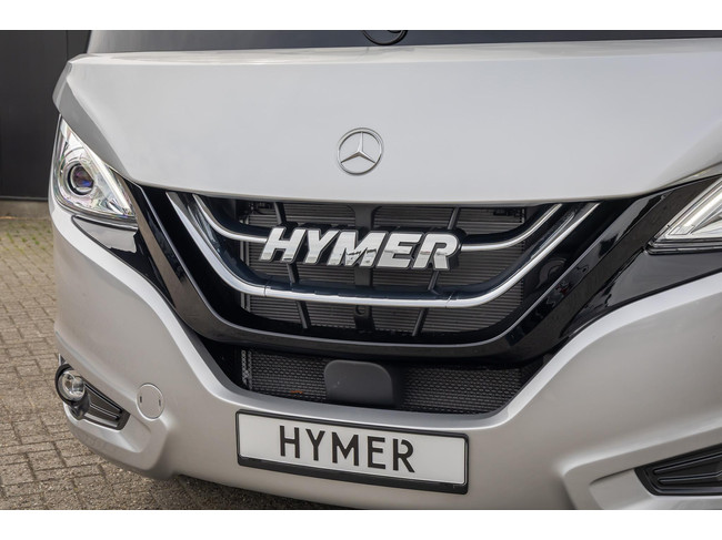 Hymer BML-I 780 Model 2026 foto: 7