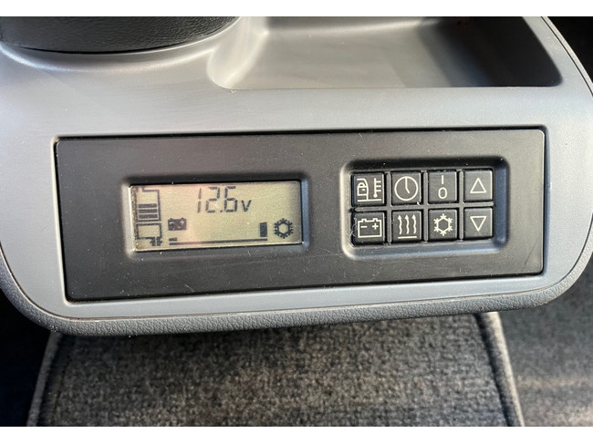 Westfalia Viano 2.2 Cdi Aut. Marco Polo Airco, cruise, Luifel. photo: 17
