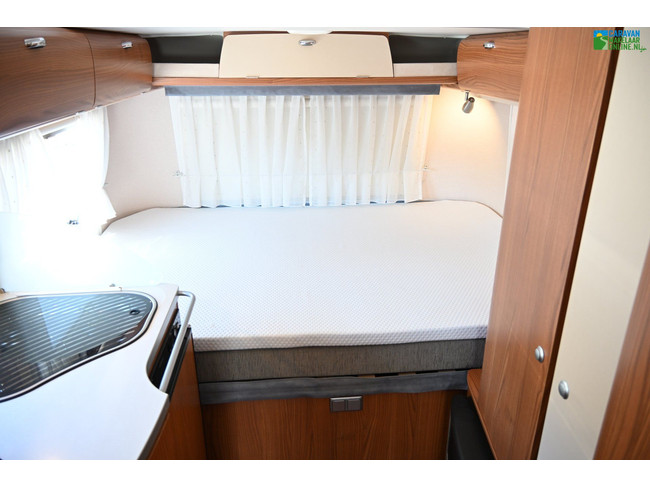 Eriba Touring Troll Offroad Edition 530 foto: 9